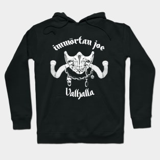 IMMÖRTAN JOE Hoodie